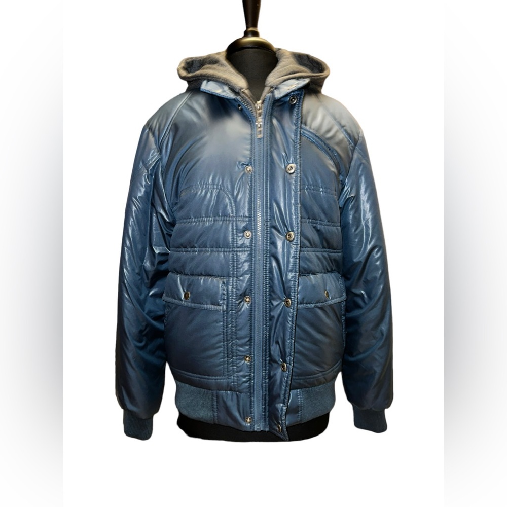 GUESS Winter Coat BNWT - Picture 2 of 5